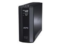Foto USV APC BR 900G-GR BACKUPS 900VA UPS PRO