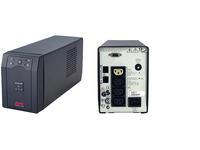 Foto USV APC SC-620I SMARTUPS 620VA