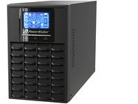 Foto USV Bluewalker Powerwalker VFI 1000 LCD (4x IEC)