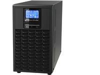 Foto USV Bluewalker Powerwalker VFI 3000LCD (6*IEC)