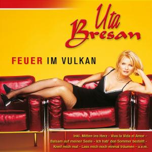 Foto Uta Bresan: Feuer Im Vulkan CD