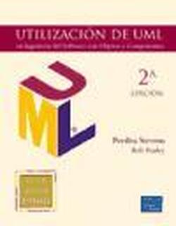 Foto Utilizacion De Uml En Ingenieria Del Software Con Objetos Y Componentes