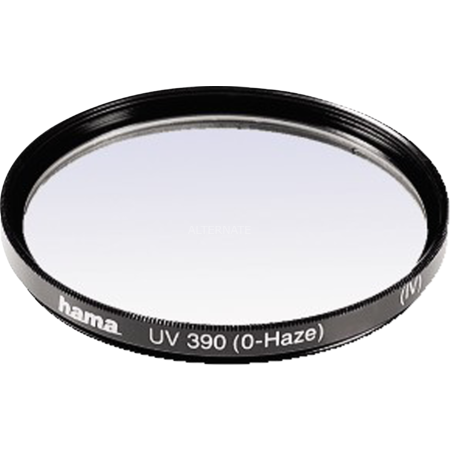 Foto UV Filter 390 (O-Haze), 55 mm, HTMC coated