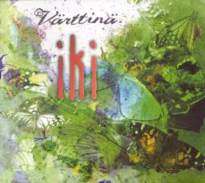 Foto Värttinä: Iki CD