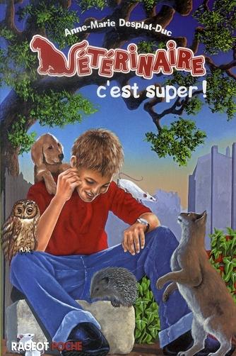 Foto Vétérinaire c'est super !