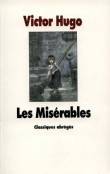 Foto Víctor Hugo - Les Miserables - Ecole Des Loisirs