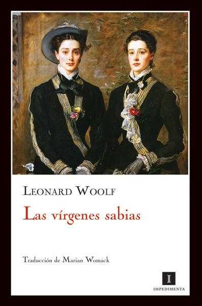 Foto Vírgenes sabias, Las