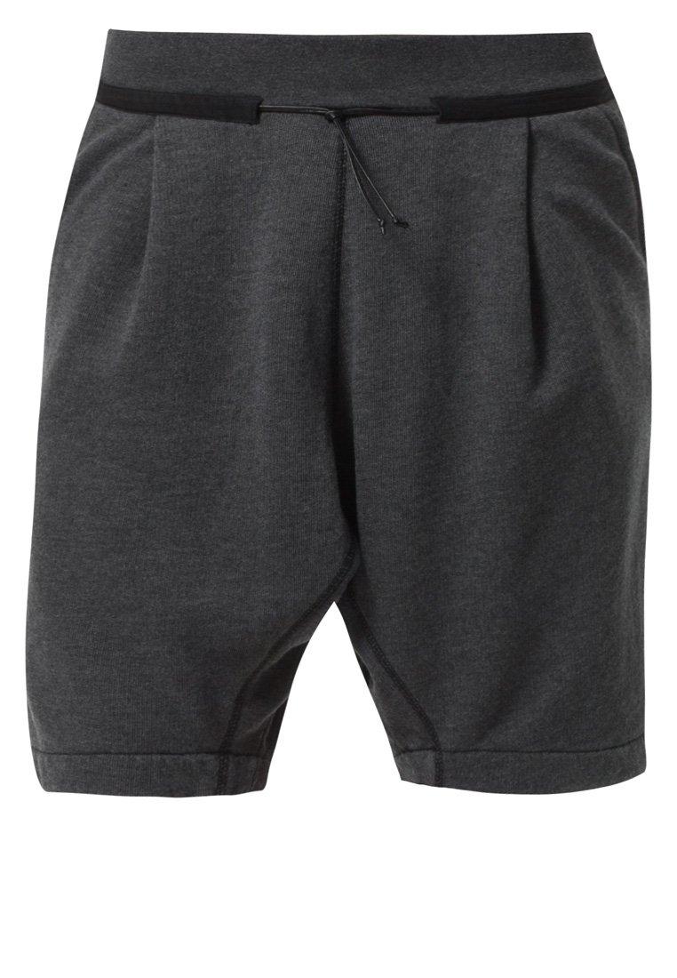 Foto V Ave Shoe Repair Short gris
