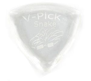 Foto V-Picks The Snake Pointed