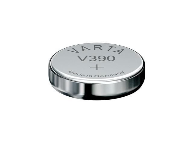 Foto V390 pila reloj varta rw39