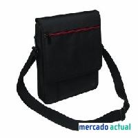 Foto v7 premium messenger bag - bolsa de bandolera para tablet we