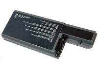 Foto V7 V7ED-D820 - accu dell d531 d820 d830 - m65 6 cell ...