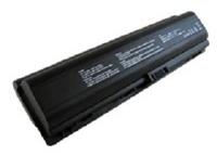 Foto V7 V7EH-DV2000H - accu hp dv2000 dv6000 - compaq v3000 v6000 ...