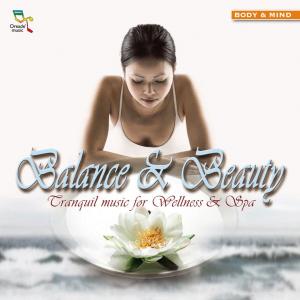 Foto V.A.: Oreade: Balance & Beauty CD Sampler