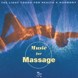 Foto V.A.: Oreade: Music For Massage CD Sampler