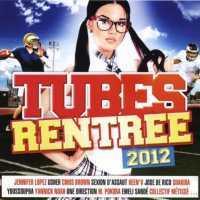 Foto V/a : Tubes Rentree 2012 : Cd