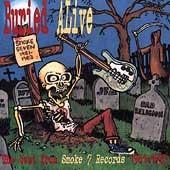 Foto V/a Buried Alive. The Best From Smoke 7 Records 1981-1983 Lp . Bad Religion