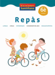 Foto Vacances Repàs 6è Primària