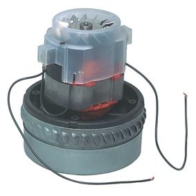 Foto Vacuum Cleaner Motor Wet / Dry - Fixapart