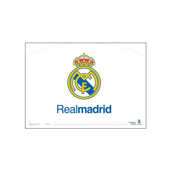 Foto Vade escolar Real Madrid