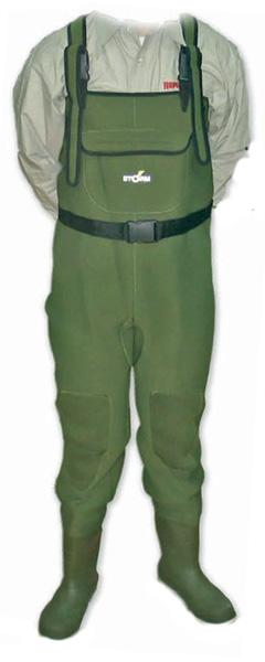 Foto Vadeadores Storm Neoprene Wader Felt Boot