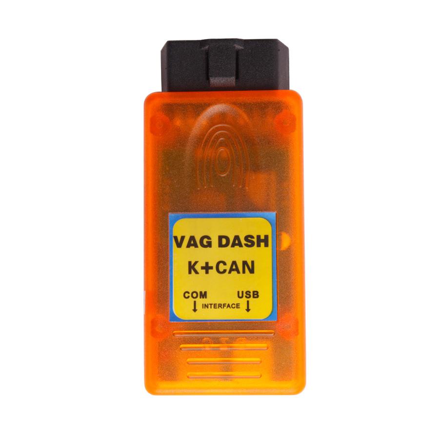 Foto VAG DASH K+CAN VAG Dash Can 5.17