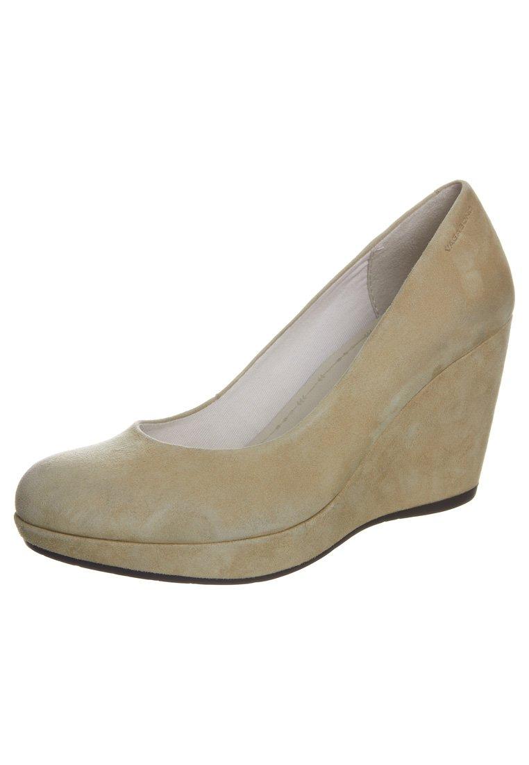 Foto Vagabond FLORENCE Cuñas beige