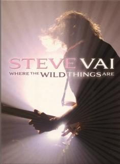 Foto Vai, Steve - Where The Wild Things Are