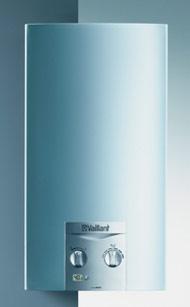 Foto Vaillant atmo Mag 11-0/0 XZ
