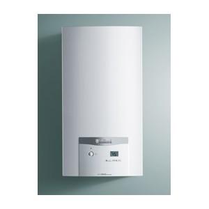 Foto Vaillant atmomag exclusiv 14 xi interior calentador a gas