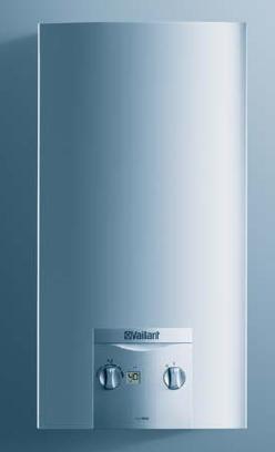 Foto Vaillant Turbomag 11-2/0