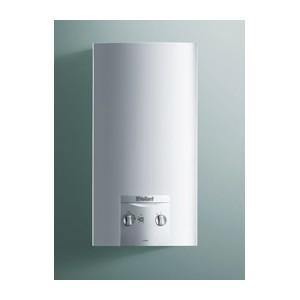 Foto Vaillant turbomag es-11-2/o e calentador estanco a gas