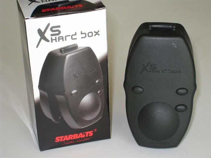 Foto vaina de protección alarma starbaits xs hard box xs hard box