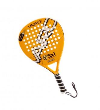 Foto Vairo. Pala de padel VAIRO Across 5.1