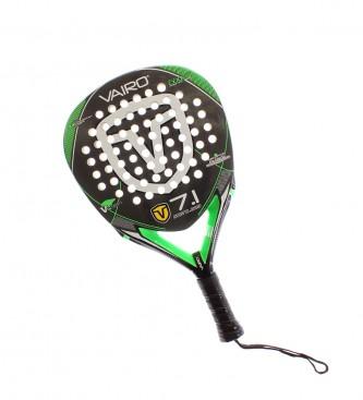 Foto Vairo. Pala de padel VAIRO Velocity 7.1