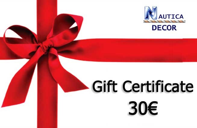 Foto Vale regalo 30€