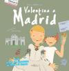 Foto Valentina A Madrid (ed. Catalana)