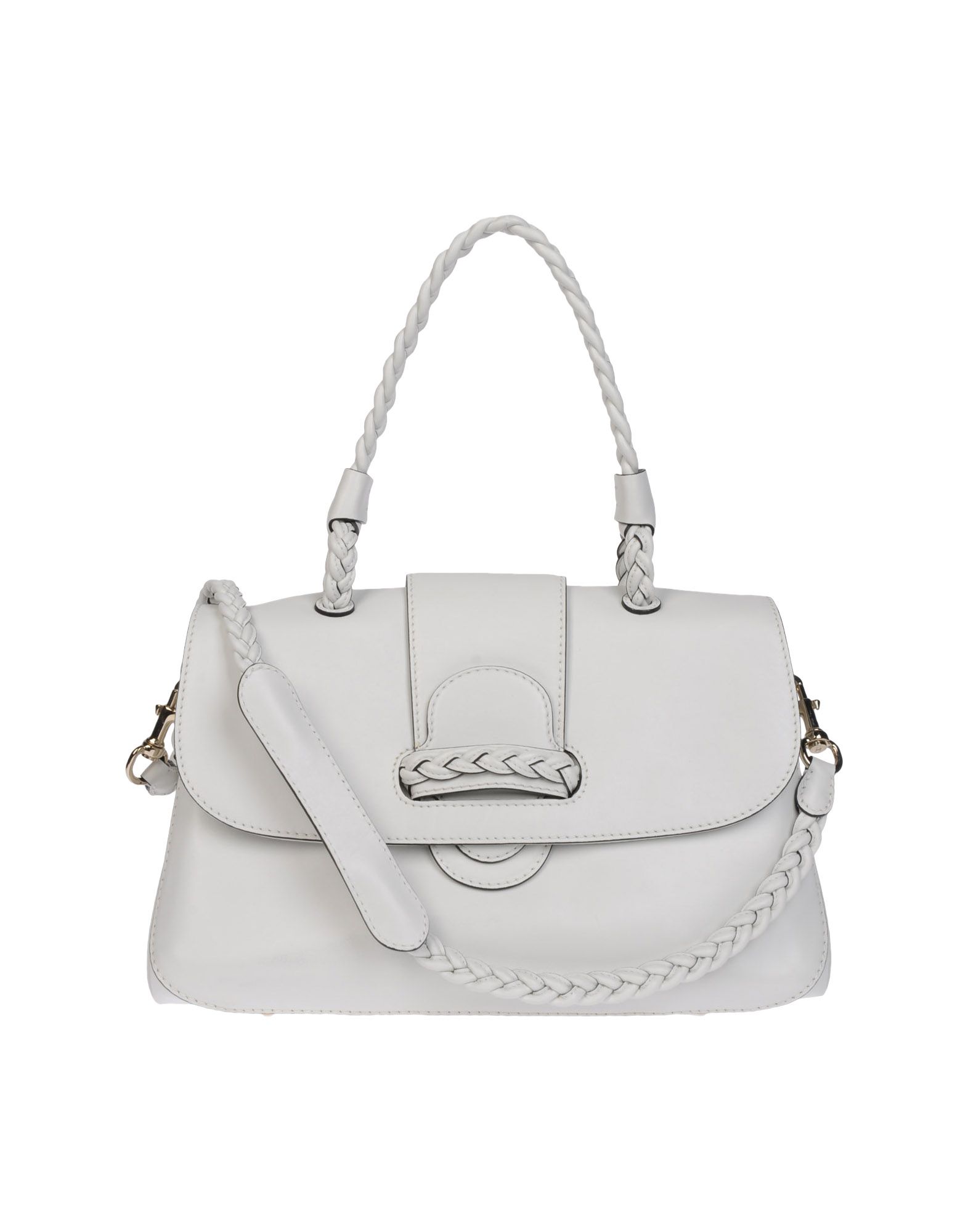 Foto valentino garavani bolsos medianos de piel
