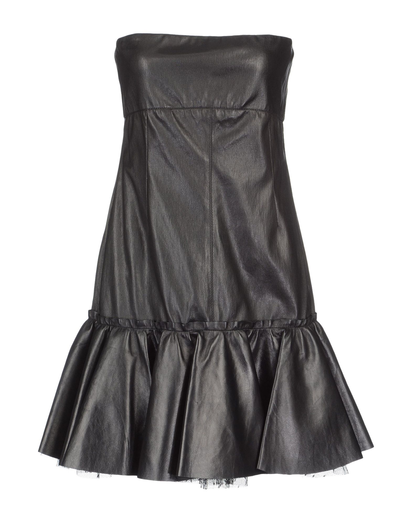 Foto valentino minivestidos
