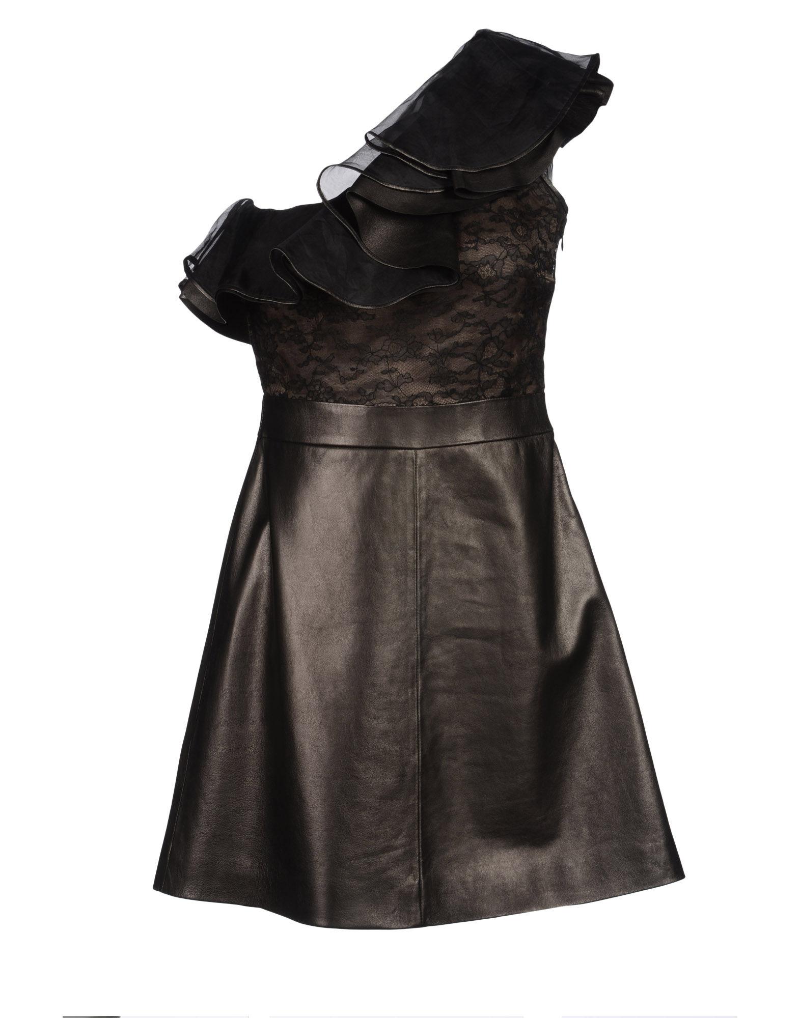 Foto valentino minivestidos
