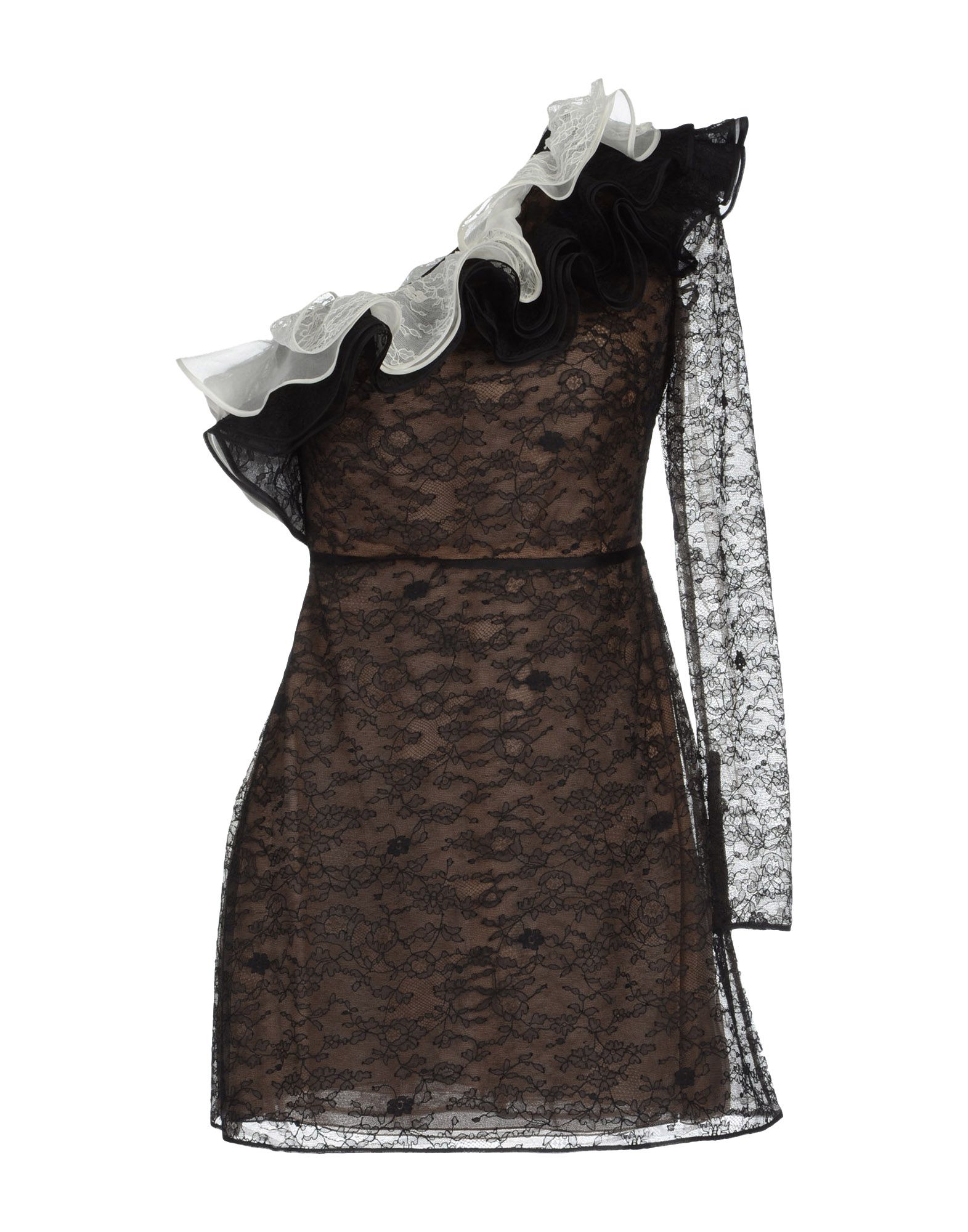 Foto valentino minivestidos
