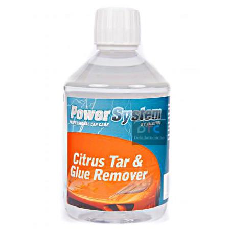 Foto Valet PRO Citrus Tar and Glue Remover 500 ml