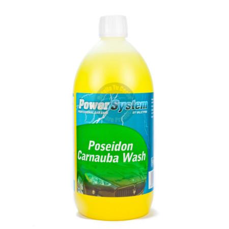 Foto Valet PRO Poseidon Carnauba Wash 1l