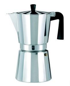 Foto VALIRA Cafetera italiana Valira Vitro 6 tazas