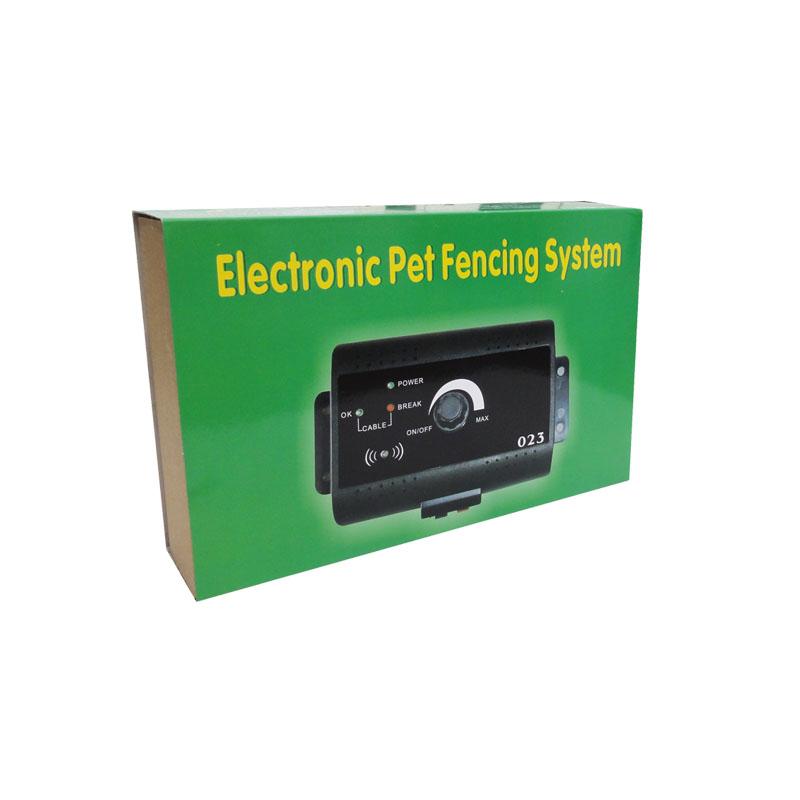 Foto Valla Electronica Pet Fencing System 023