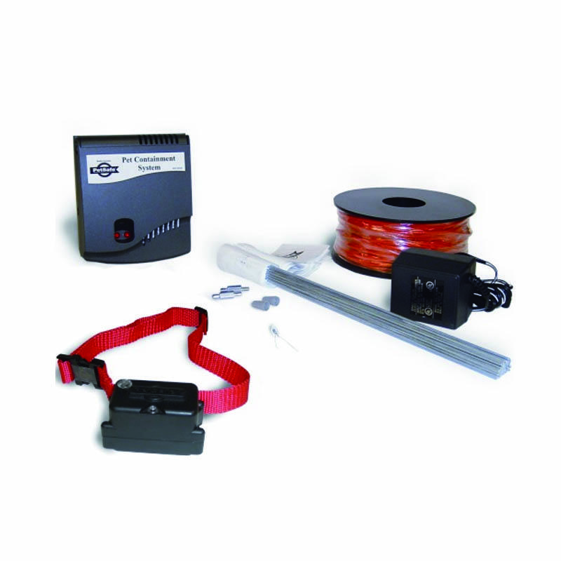 Foto Valla invisible petsafe prf para razas grandes