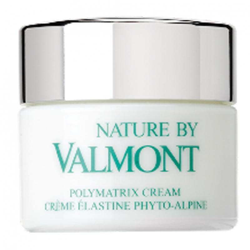 Foto Valmont Nature Polymatrix Cream 50 Ml