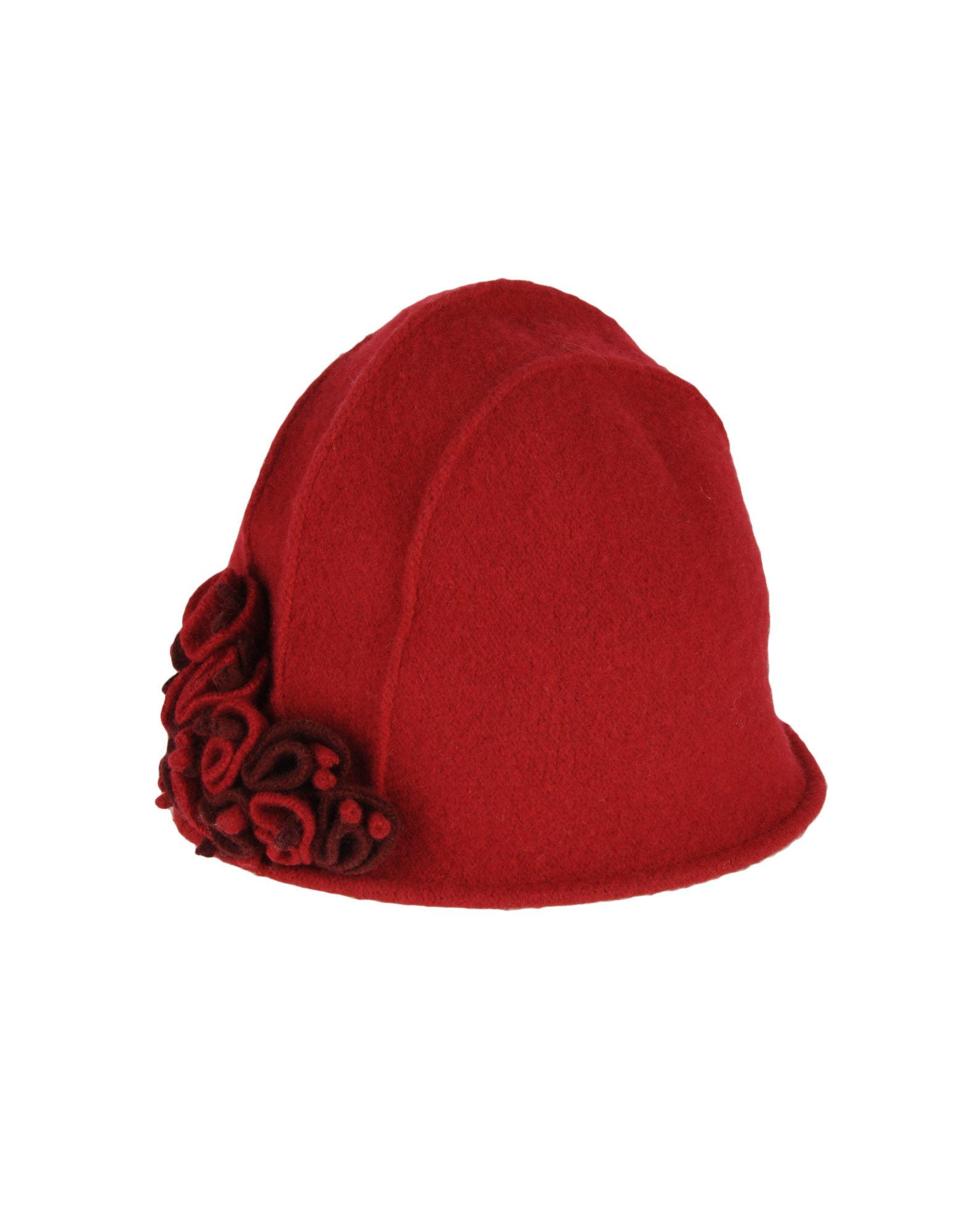 Foto valmori patrizia per le chapeau sombreros
