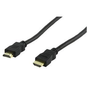 Foto Valueline HDMI 20 1.4 1.4 Hdmi M/m 20 Mt Gold Connection