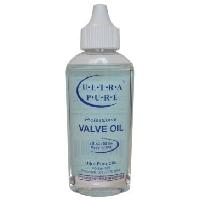 Foto valve oil ultra-pure profesional